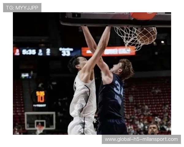 勇士唯一亮点杨瀚森：年轻力量点亮未来