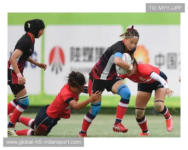 绿衫军七人制橄榄球明星选手表现突出，绿衫军球员