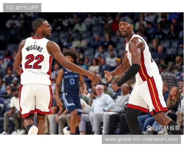 热火主帅调整成功，战术部署精准，热火主力阵容