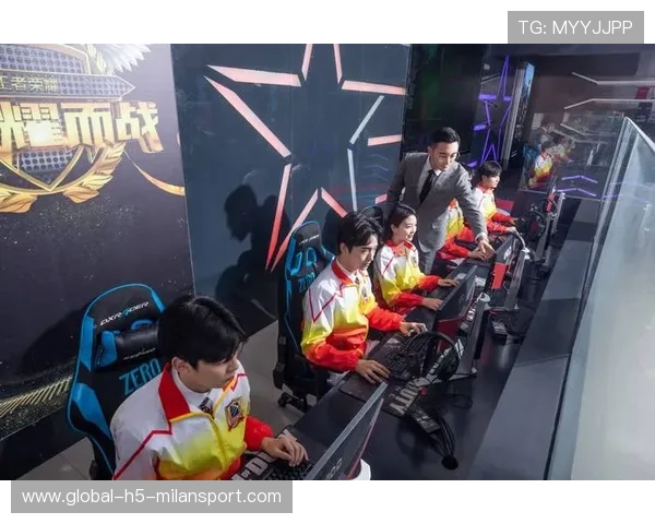 电竞短视频挑战赛吸引海量创作者参与，电竞 视频