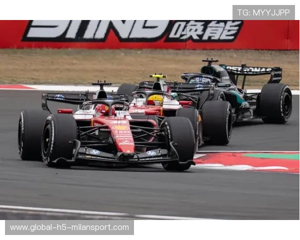 汉密尔顿法拉利首秀刷新圈速，圣西罗赛道锁定2026新纪录