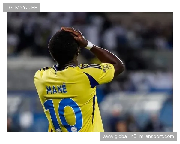 马内接拉波尔特传中垫射，利雅得胜利胜出