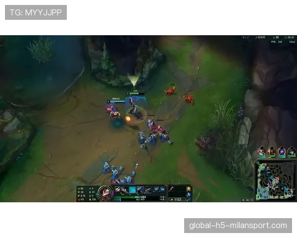 LOL 26.9版本最后总结:无论版本怎么变,热爱的依然是这片召唤师峡谷🤝(496 ) LOL 26.9版本最后总结:无论版本怎么变,热爱的依然是这片召唤师峡谷🤝(496 )
